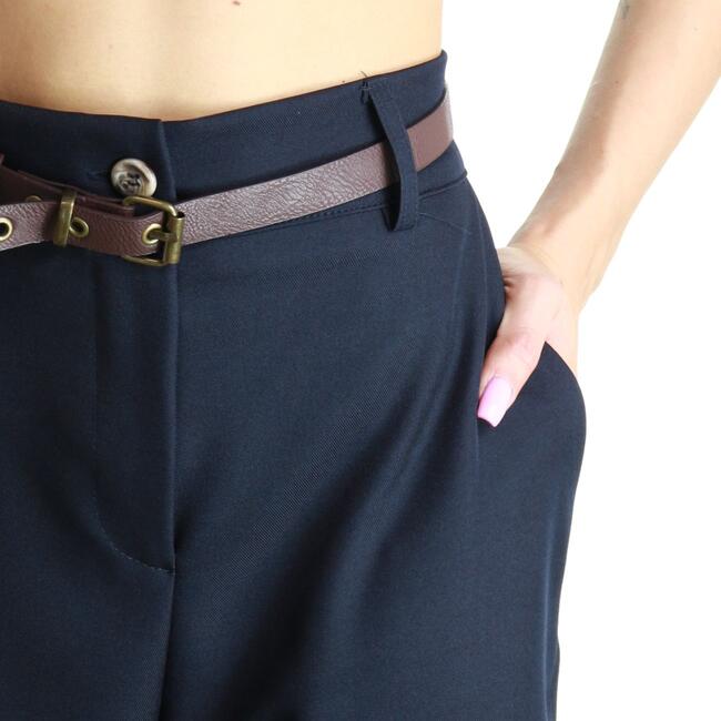 PANTALONE PALAZZO HAVEONE - Mad Fashion | img vers.650x/